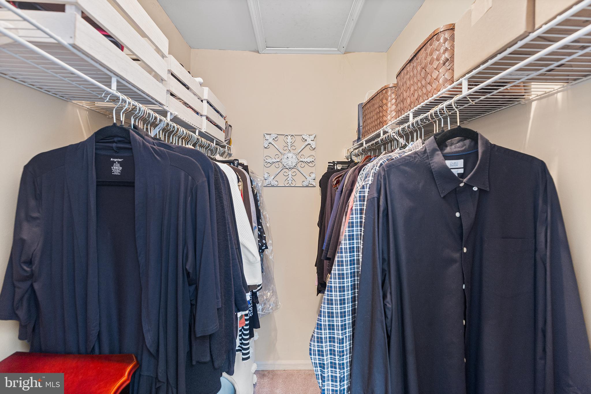 CROWN POINTE - Residential