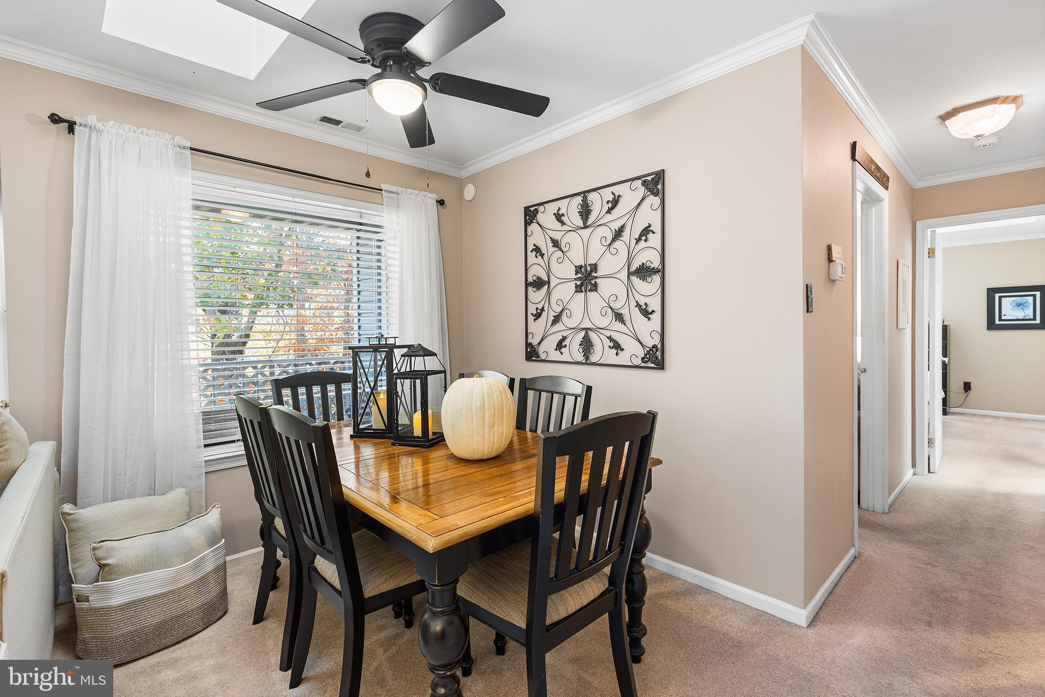 CROWN POINTE - Residential