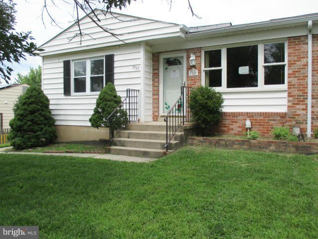 QUEENS PARK - Residential