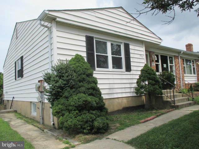 QUEENS PARK - Residential