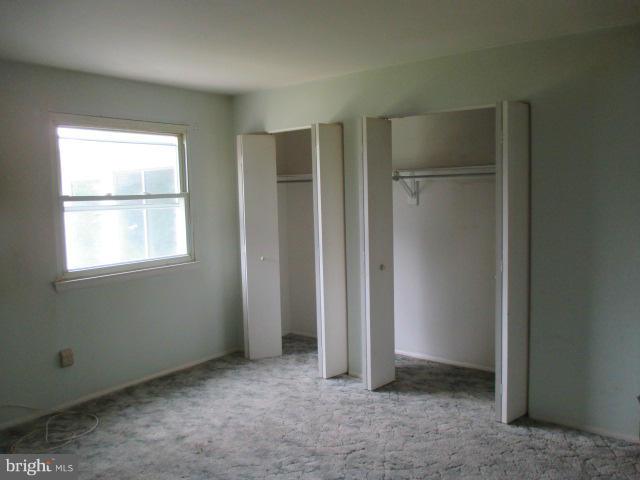 QUEENS PARK - Residential