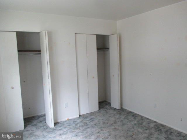 QUEENS PARK - Residential