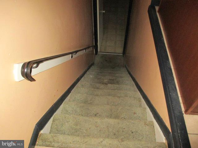 QUEENS PARK - Residential