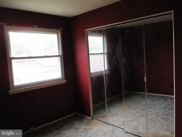 QUEENS PARK - Residential