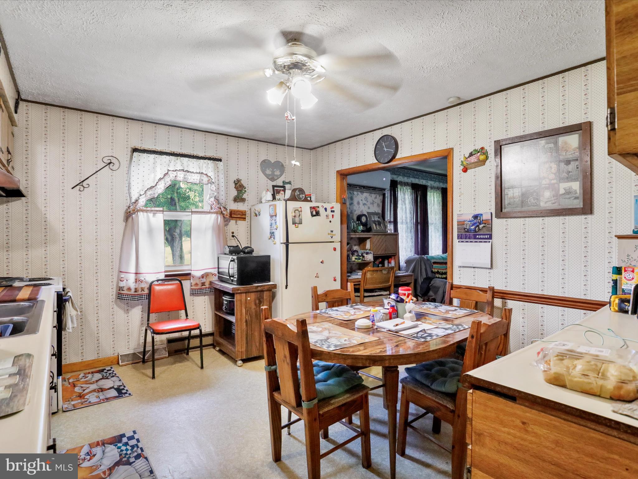 KEYSER - Residential