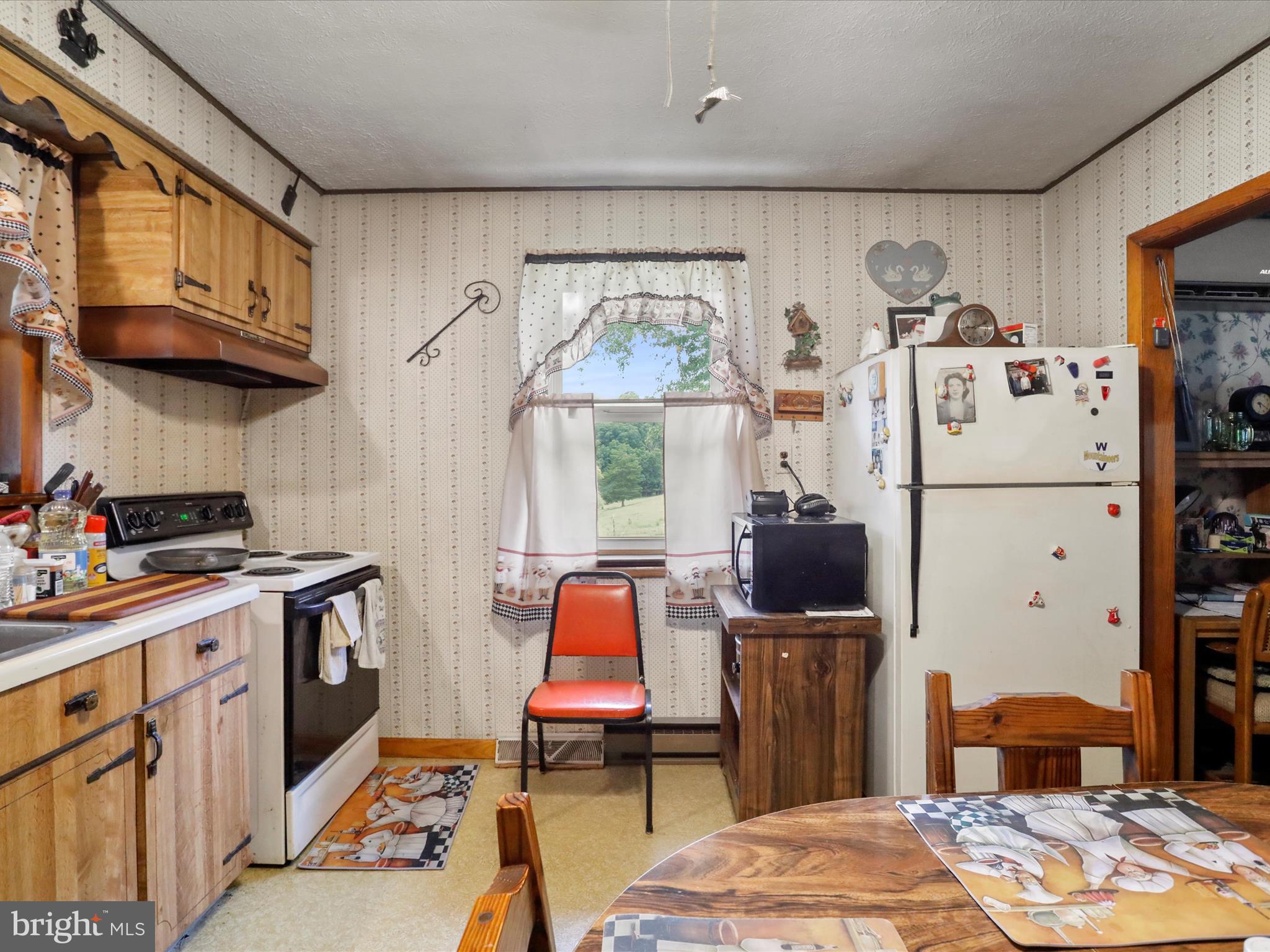 KEYSER - Residential