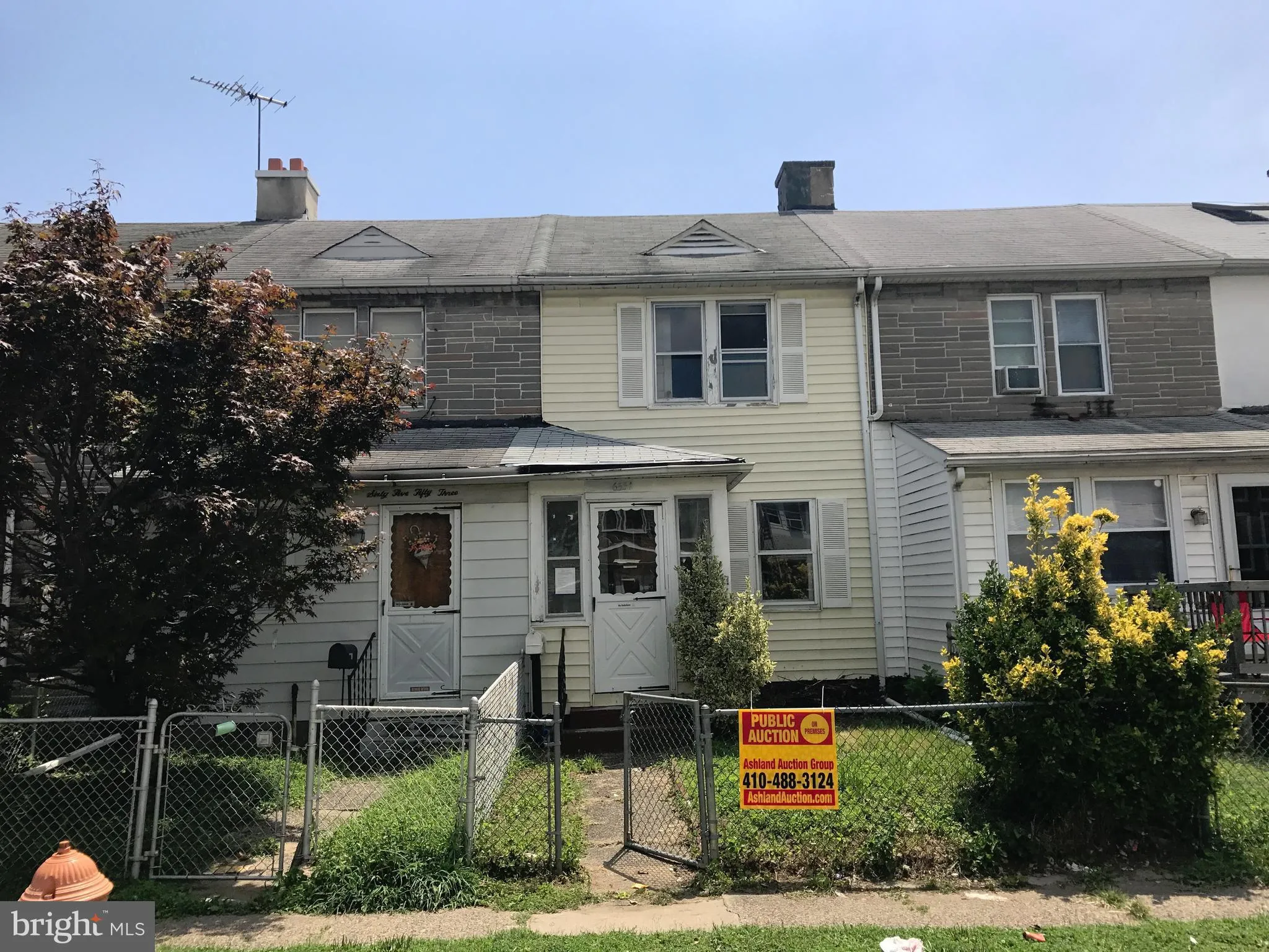 Additional image 2 of 6551 Saint Helena Avenue, Baltimore, MD 21222
