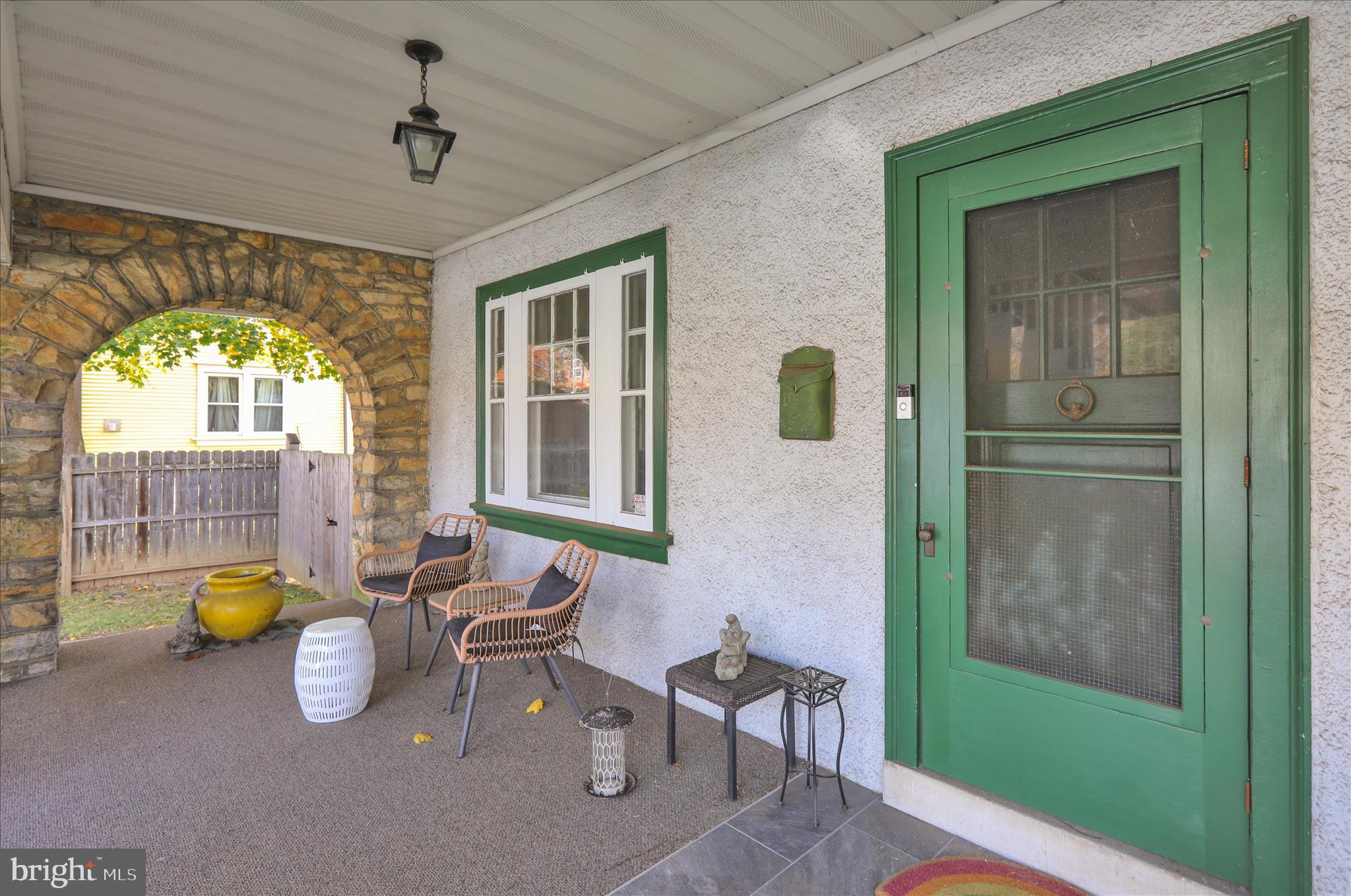 1314 GARFIELD AVENUE