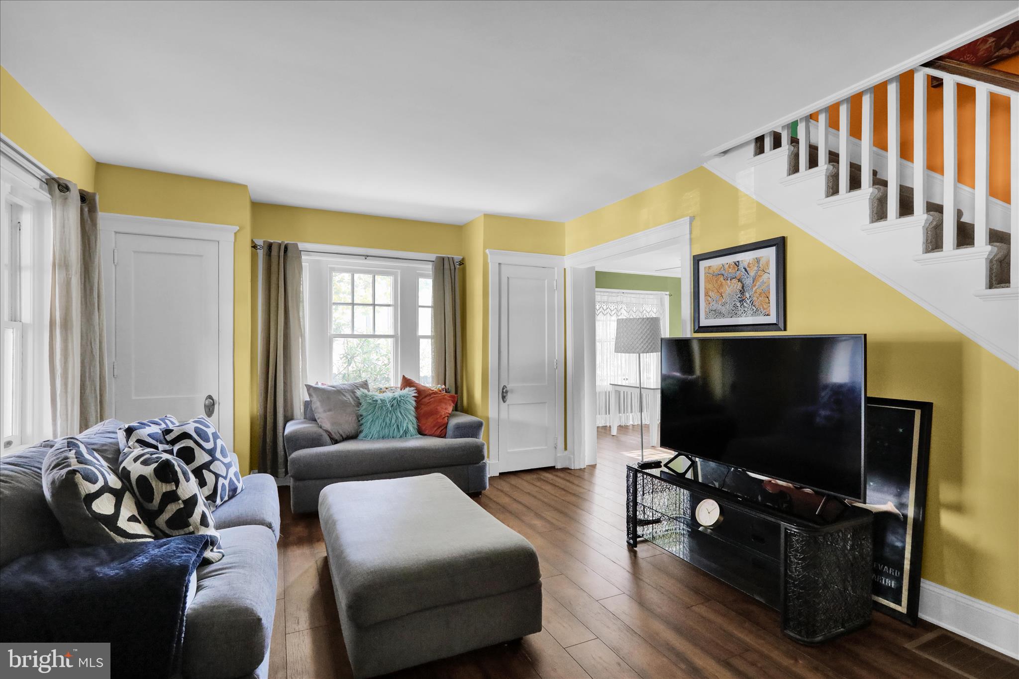 1314 GARFIELD AVENUE