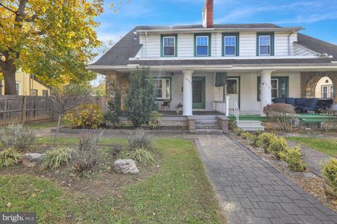 1314 GARFIELD AVENUE READING PA 19610