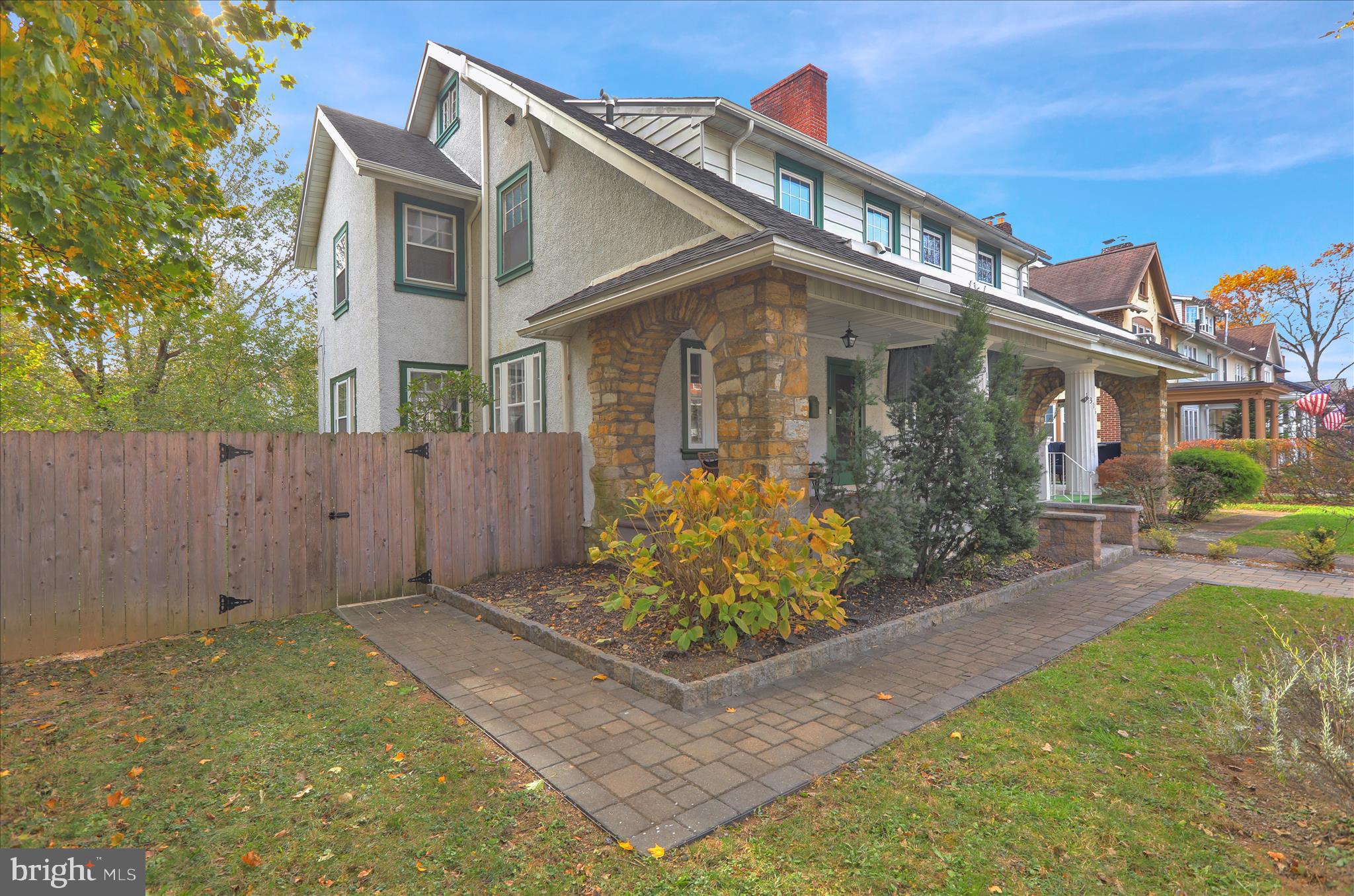 1314 GARFIELD AVENUE