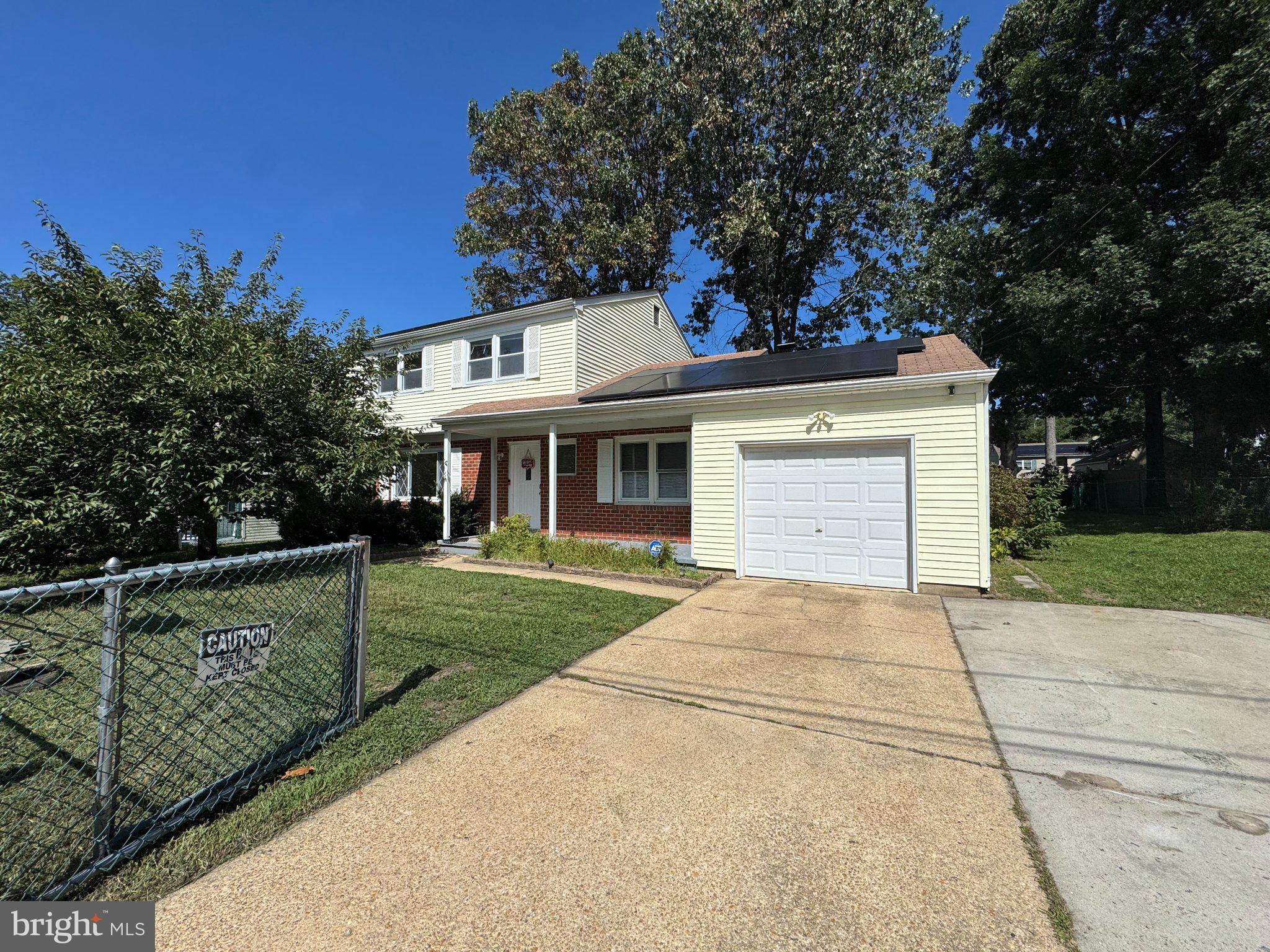 126 MORRIS STREET