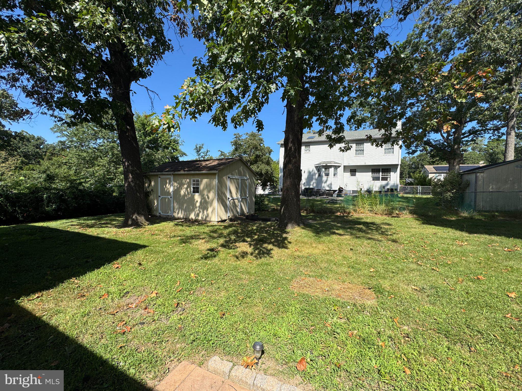 126 MORRIS STREET
