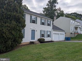 109 CHERRY TREE LANE