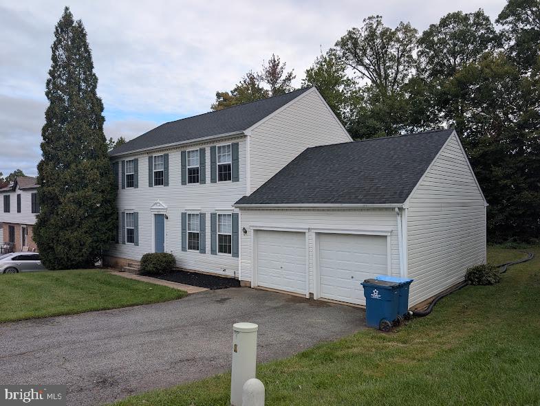 109 CHERRY TREE LANE