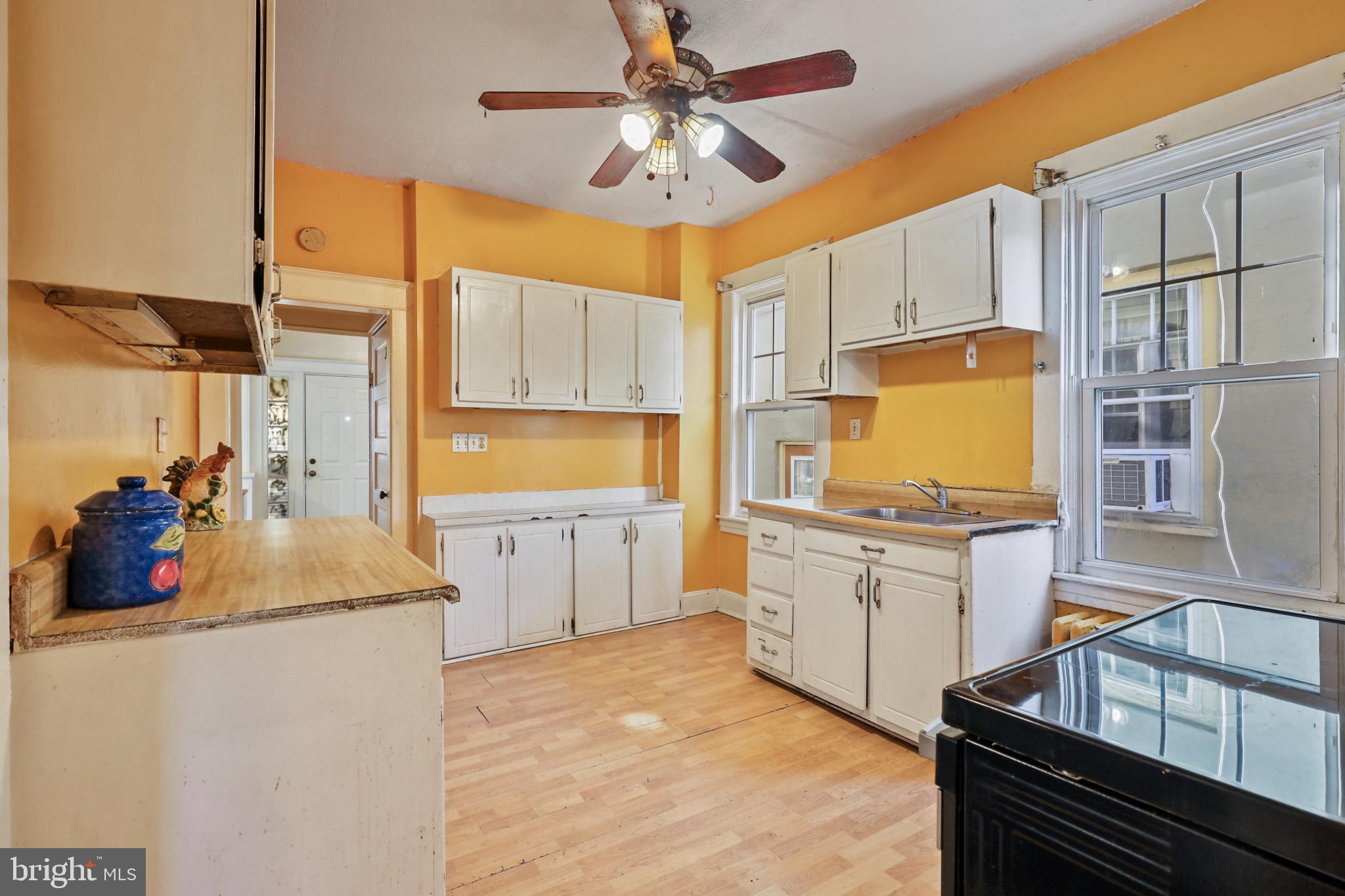 MURRAY HILL - Residential