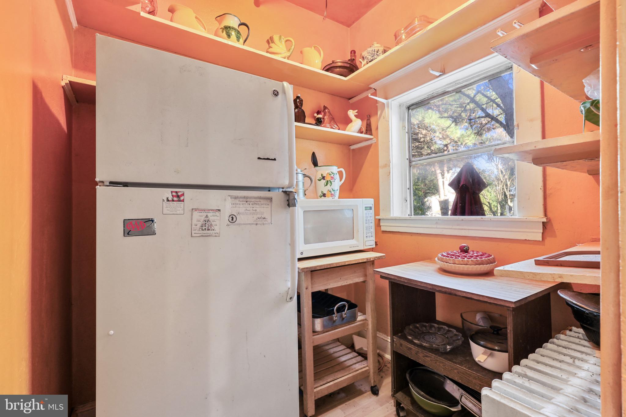 MURRAY HILL - Residential