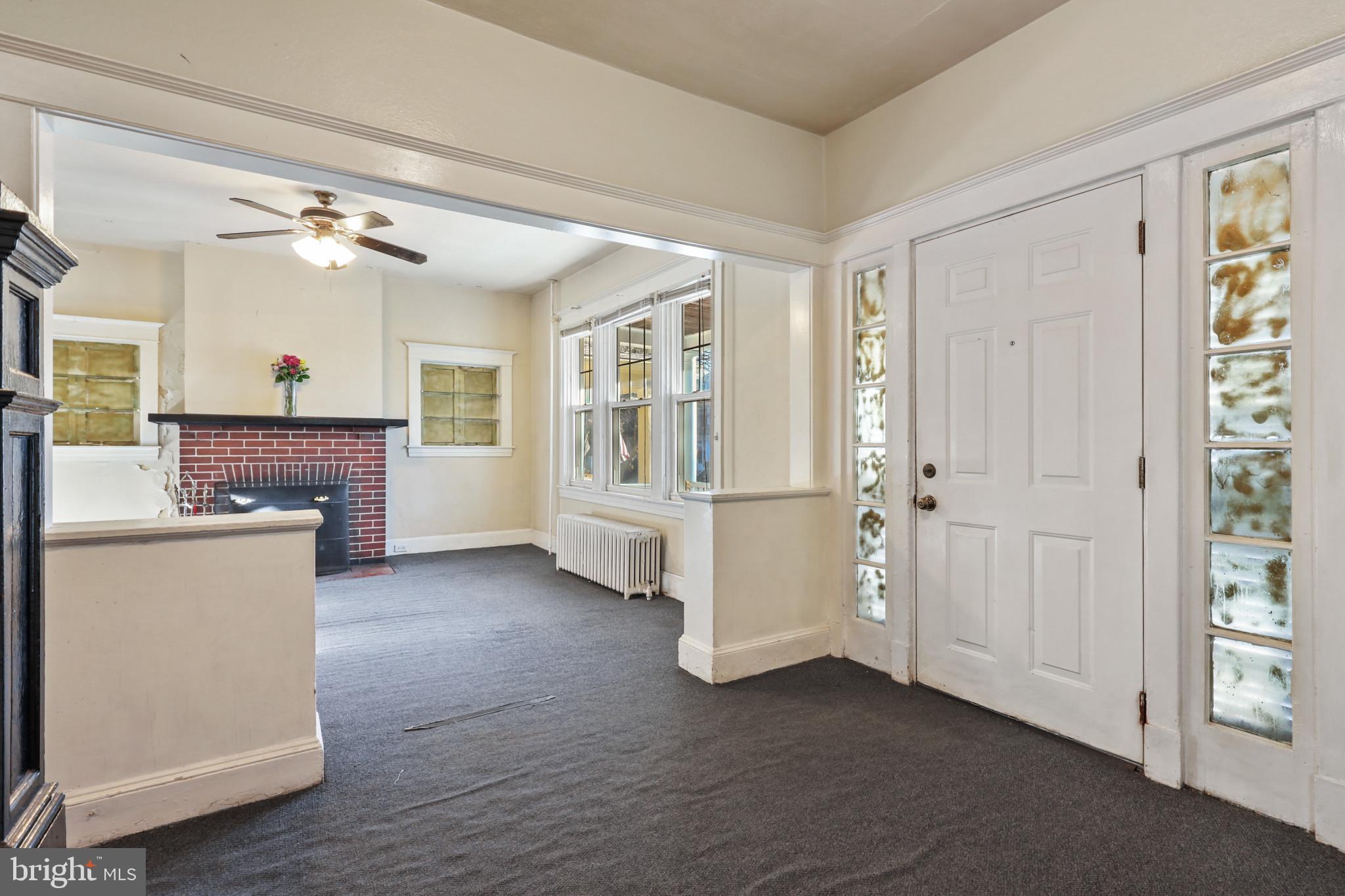 MURRAY HILL - Residential