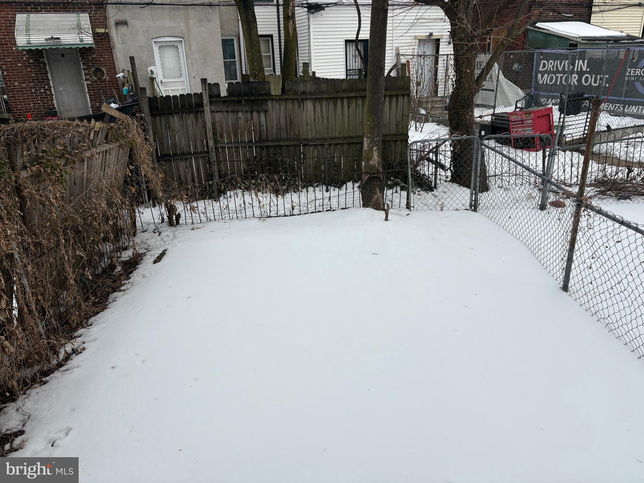 FRANKFORD - Residential