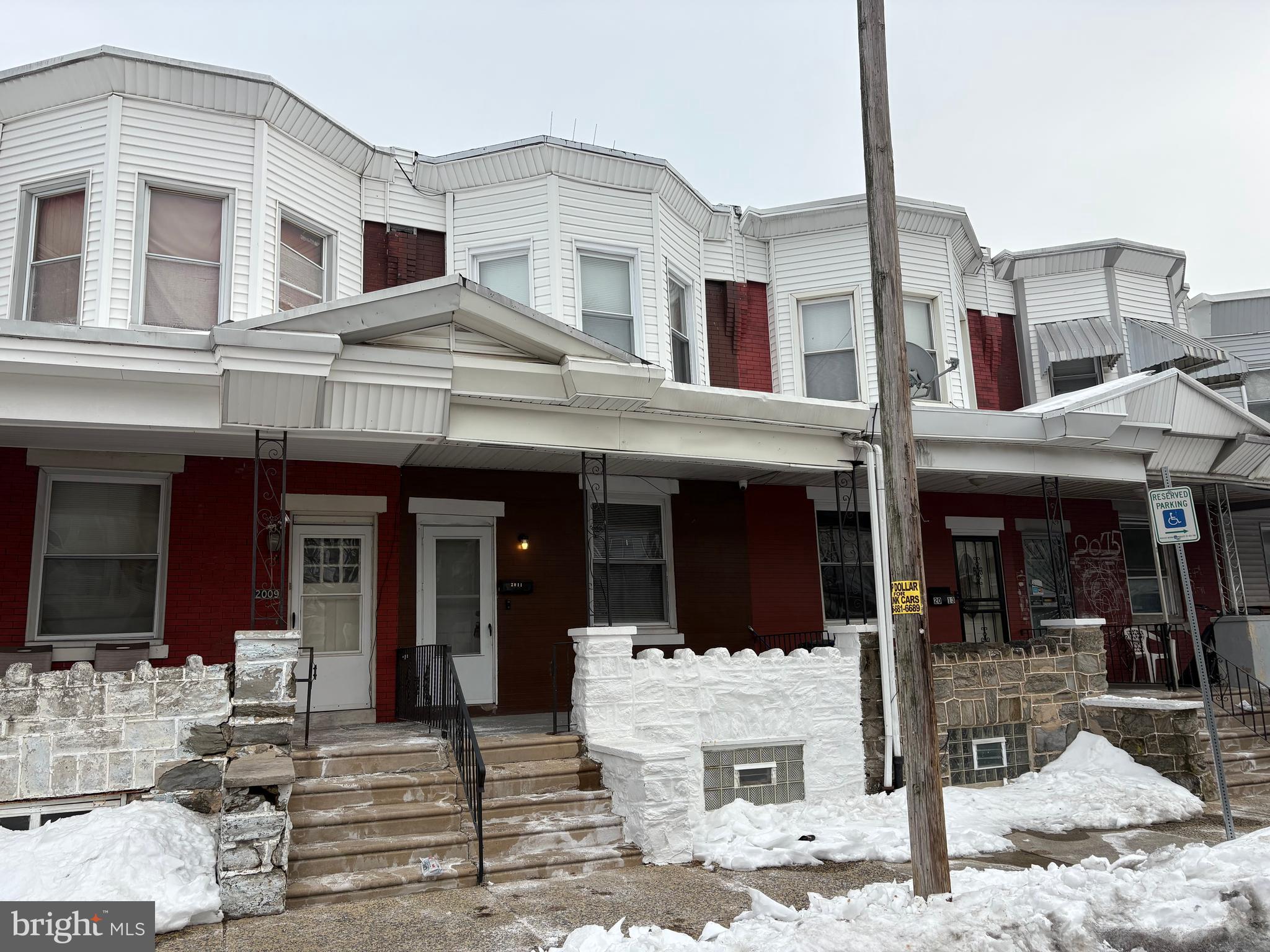 FRANKFORD - Residential