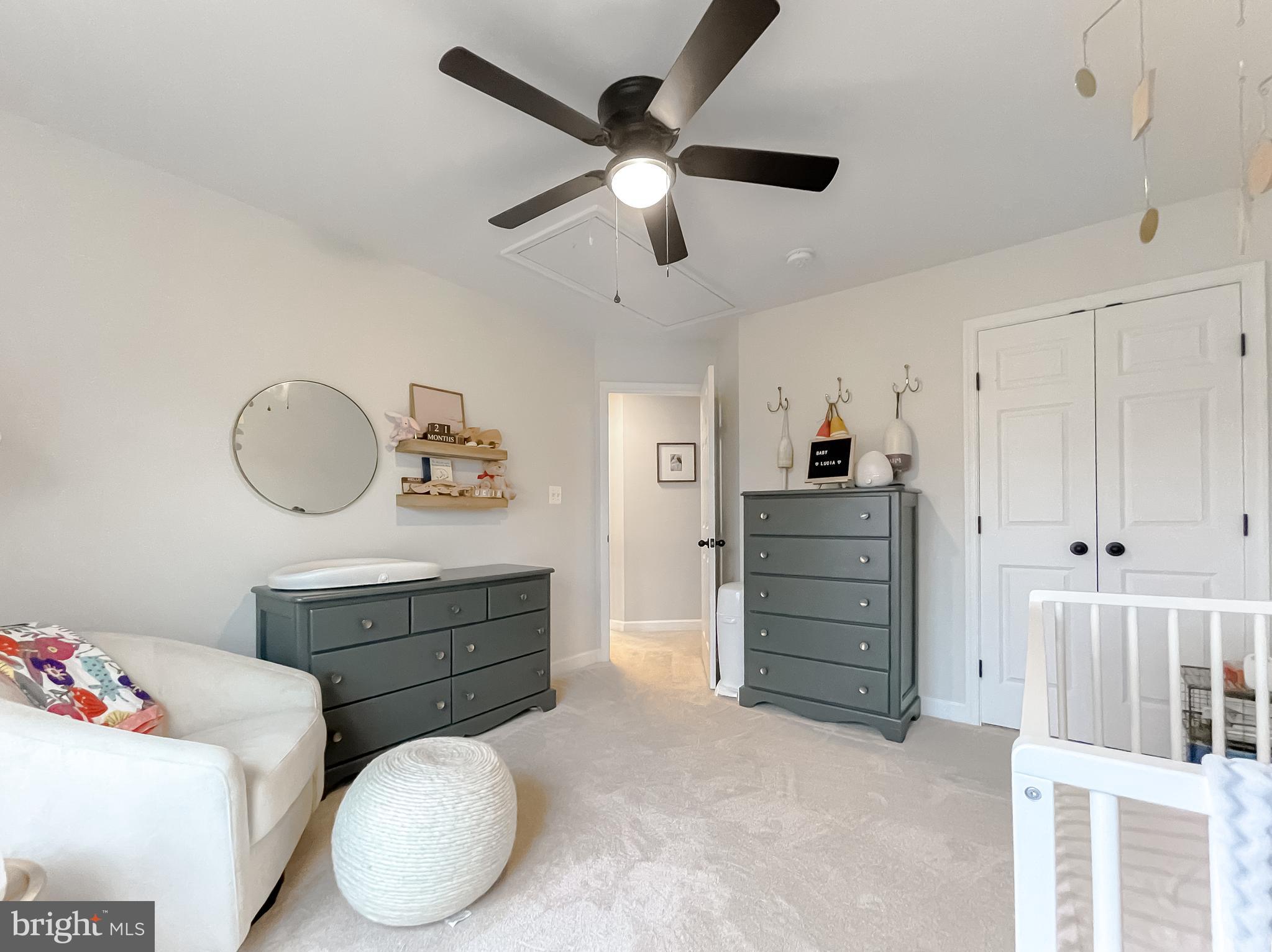 ACADEMY HILLS - Residential