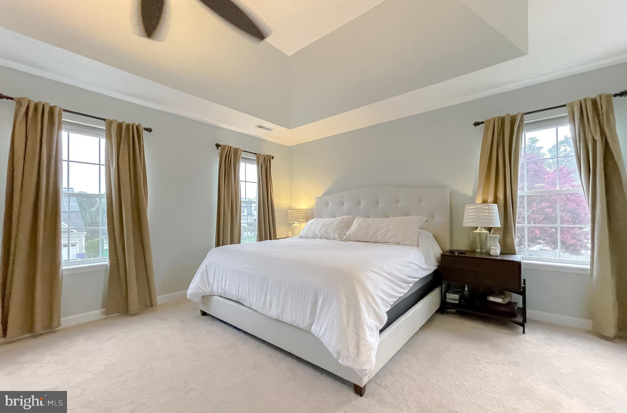 ACADEMY HILLS - Residential