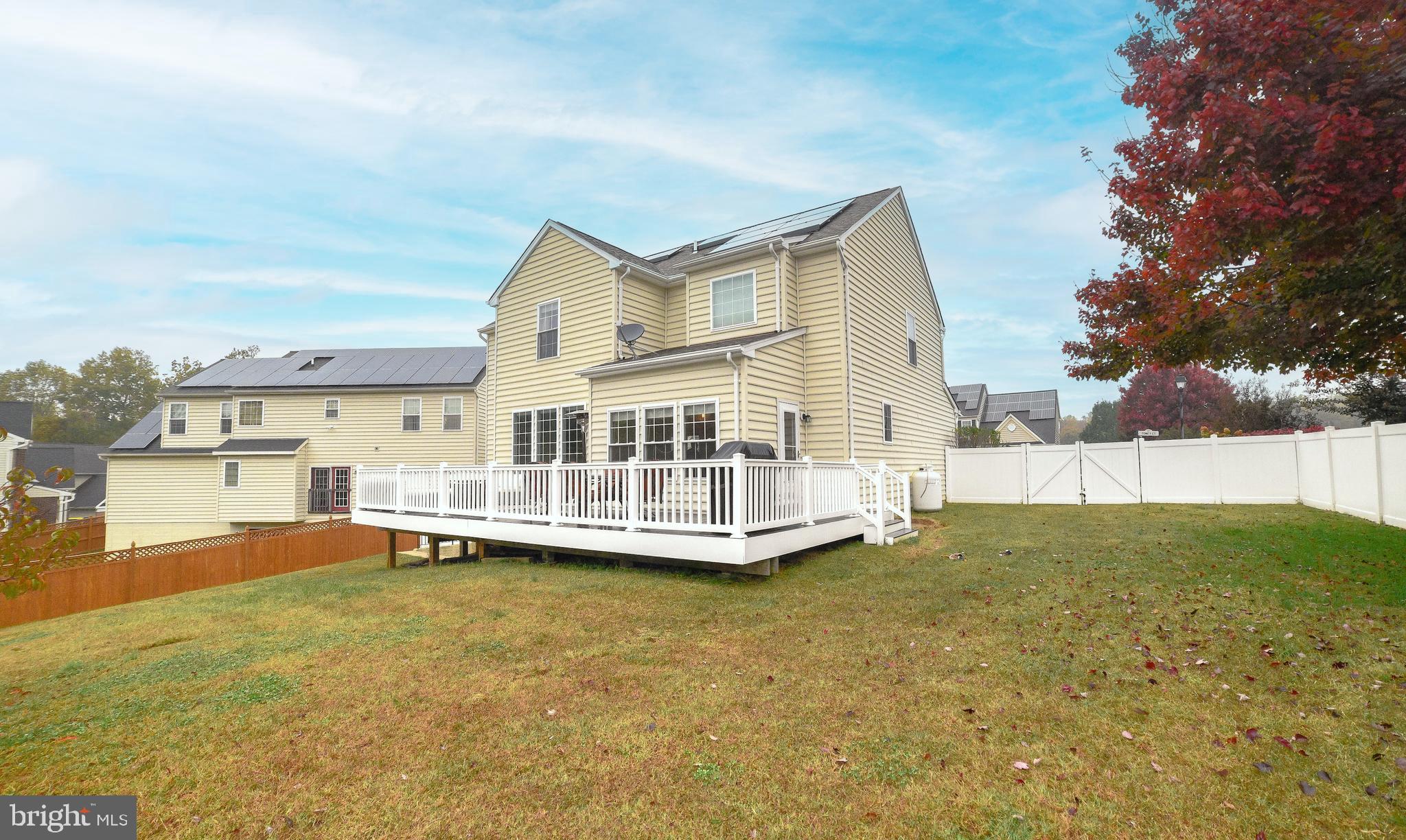 ACADEMY HILLS - Residential