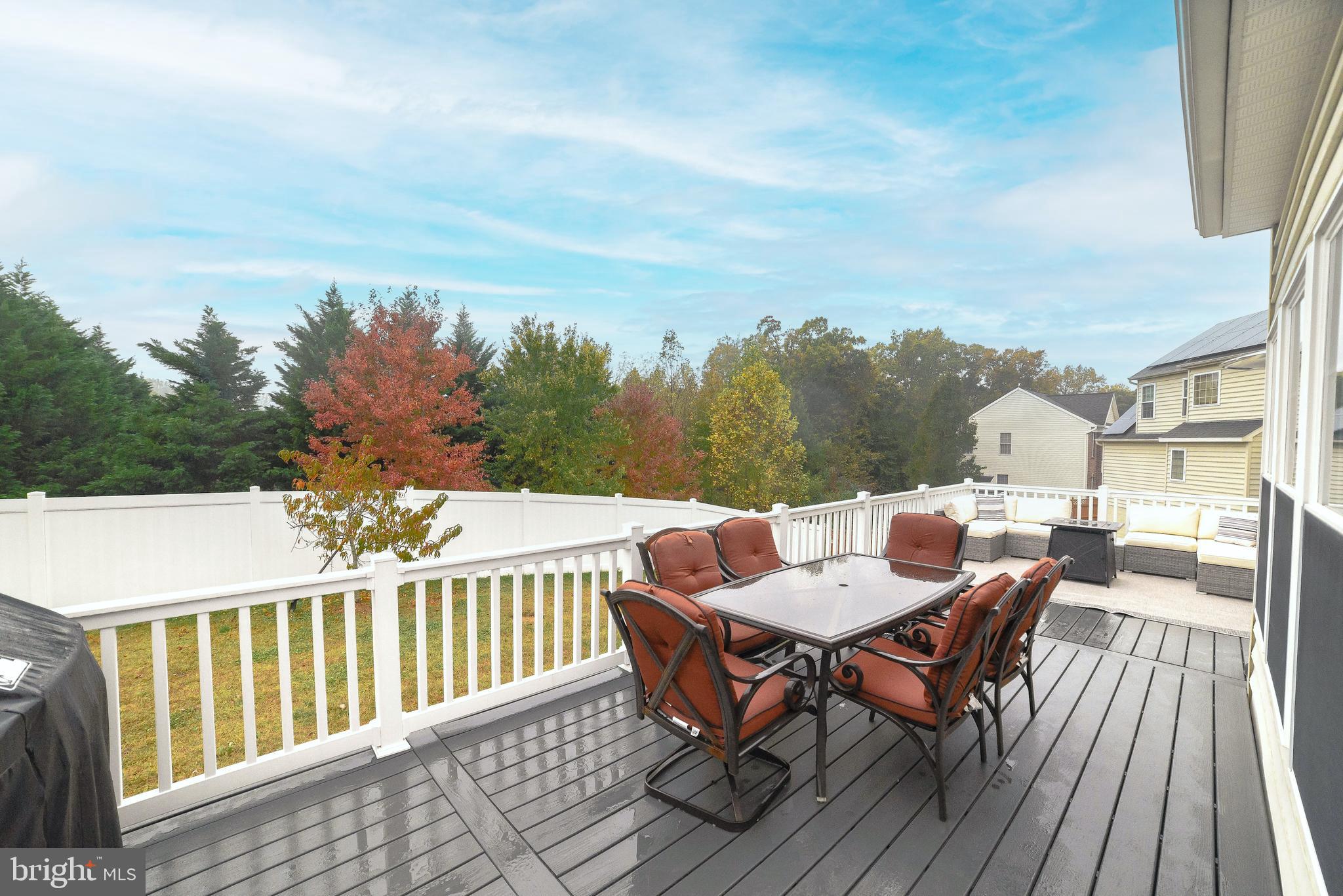 ACADEMY HILLS - Residential