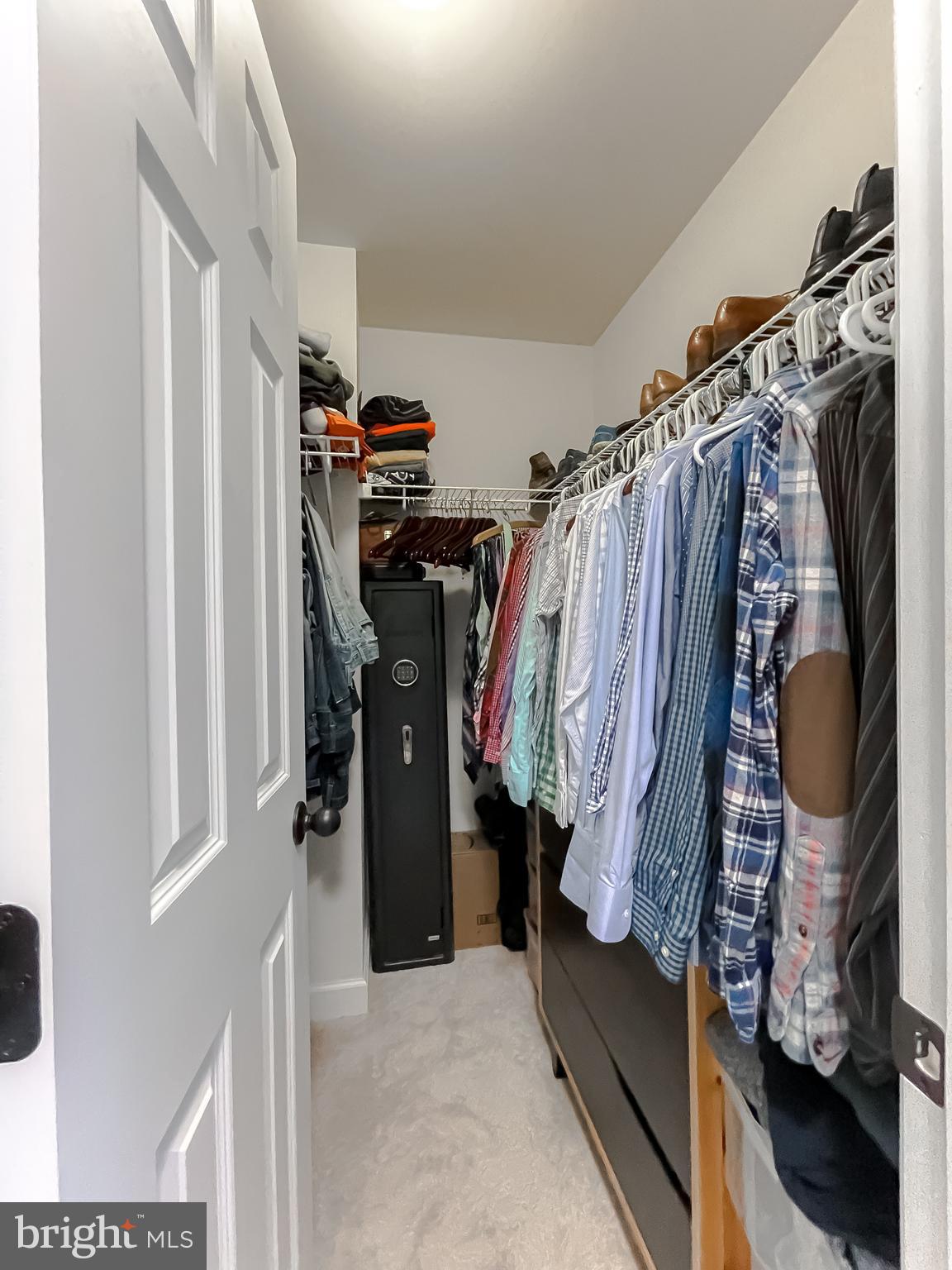 ACADEMY HILLS - Residential