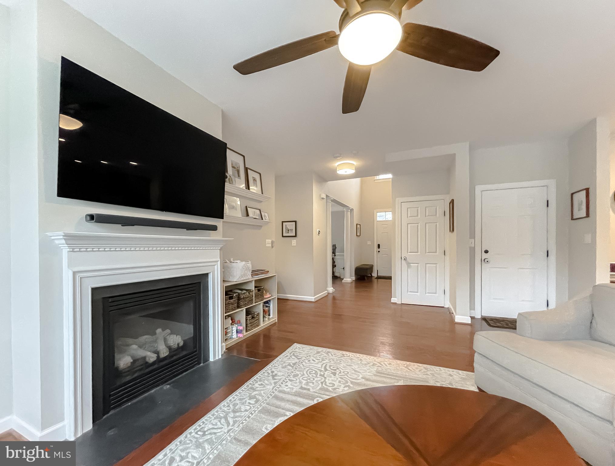 ACADEMY HILLS - Residential