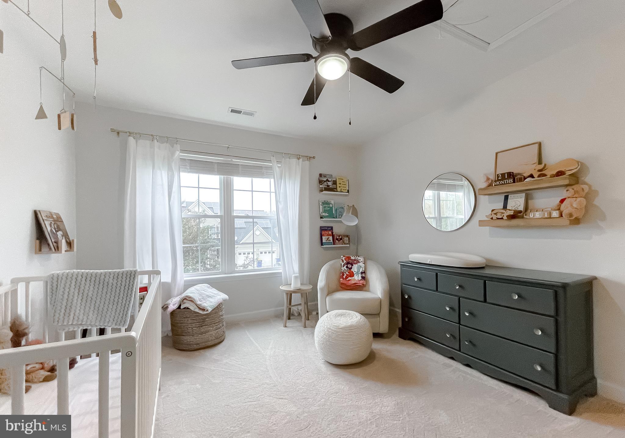 ACADEMY HILLS - Residential