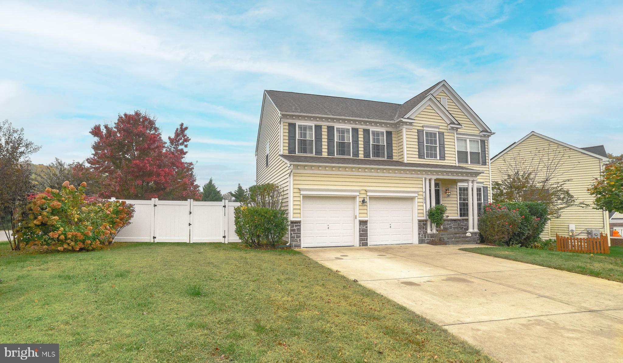 ACADEMY HILLS - Residential