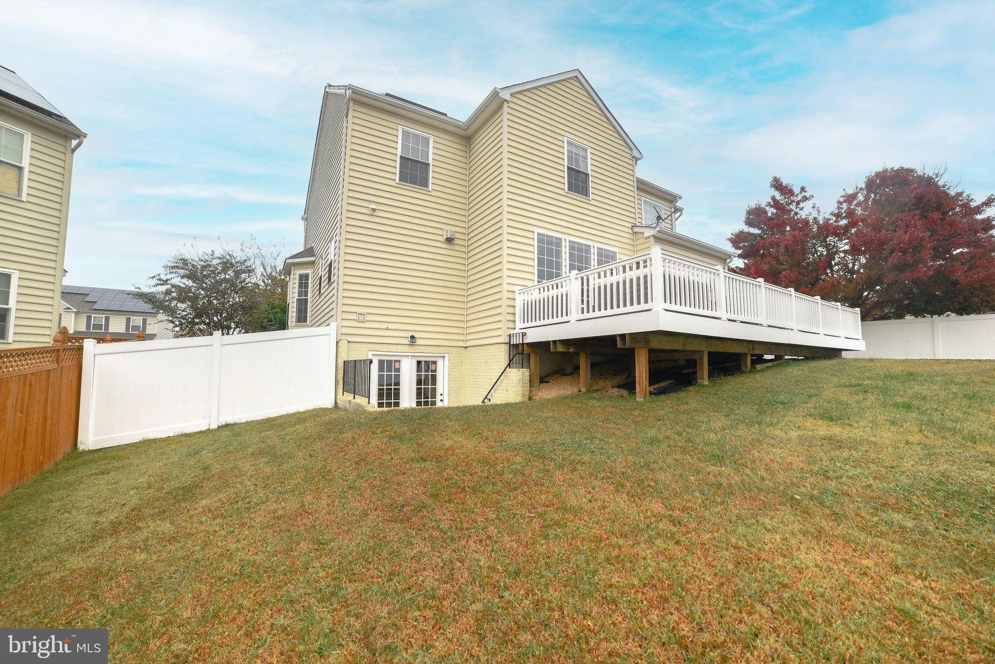 ACADEMY HILLS - Residential