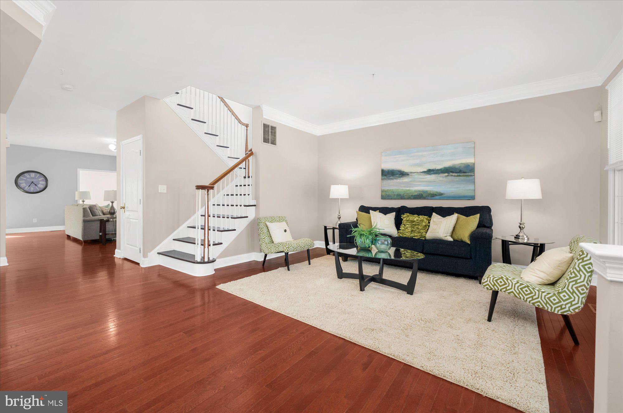 NEW BRITAIN WALK - Residential