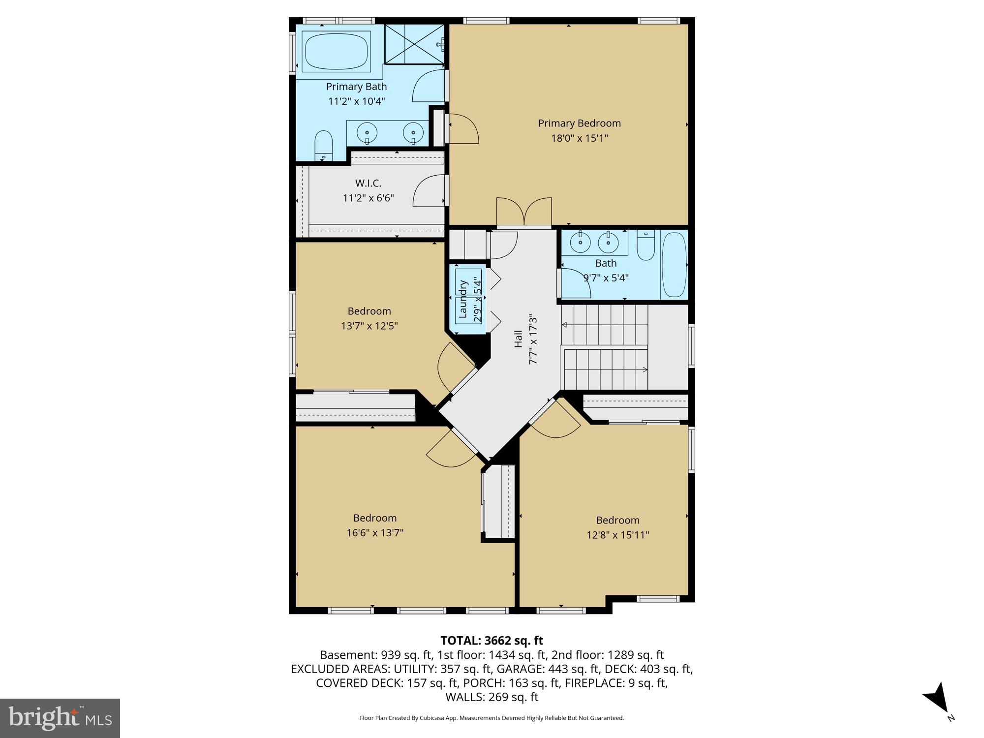 NEW BRITAIN WALK - Residential