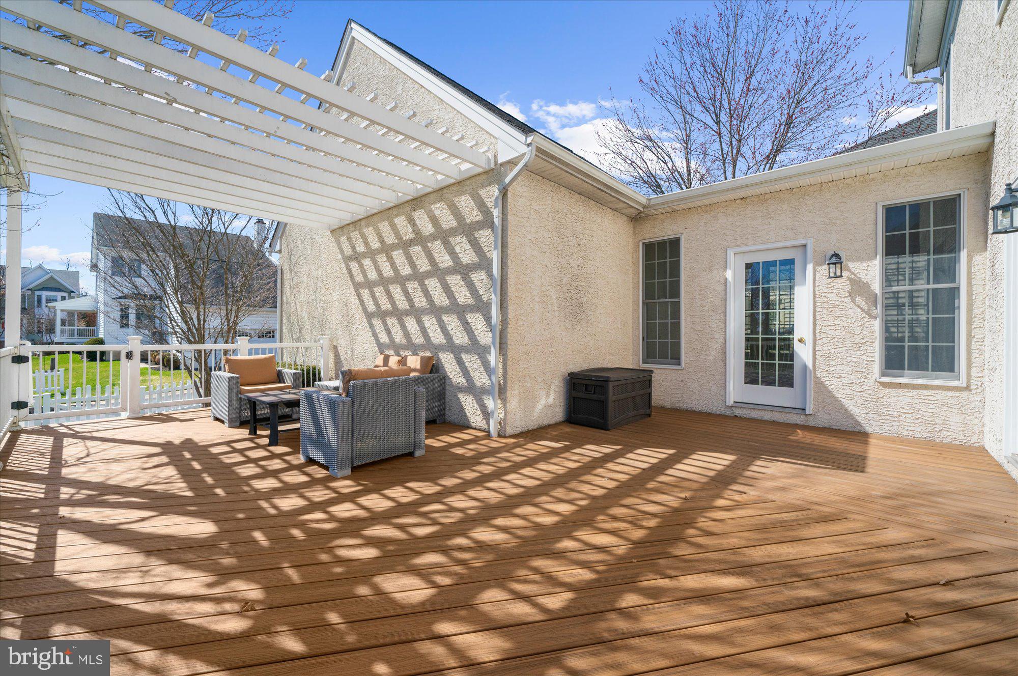 NEW BRITAIN WALK - Residential