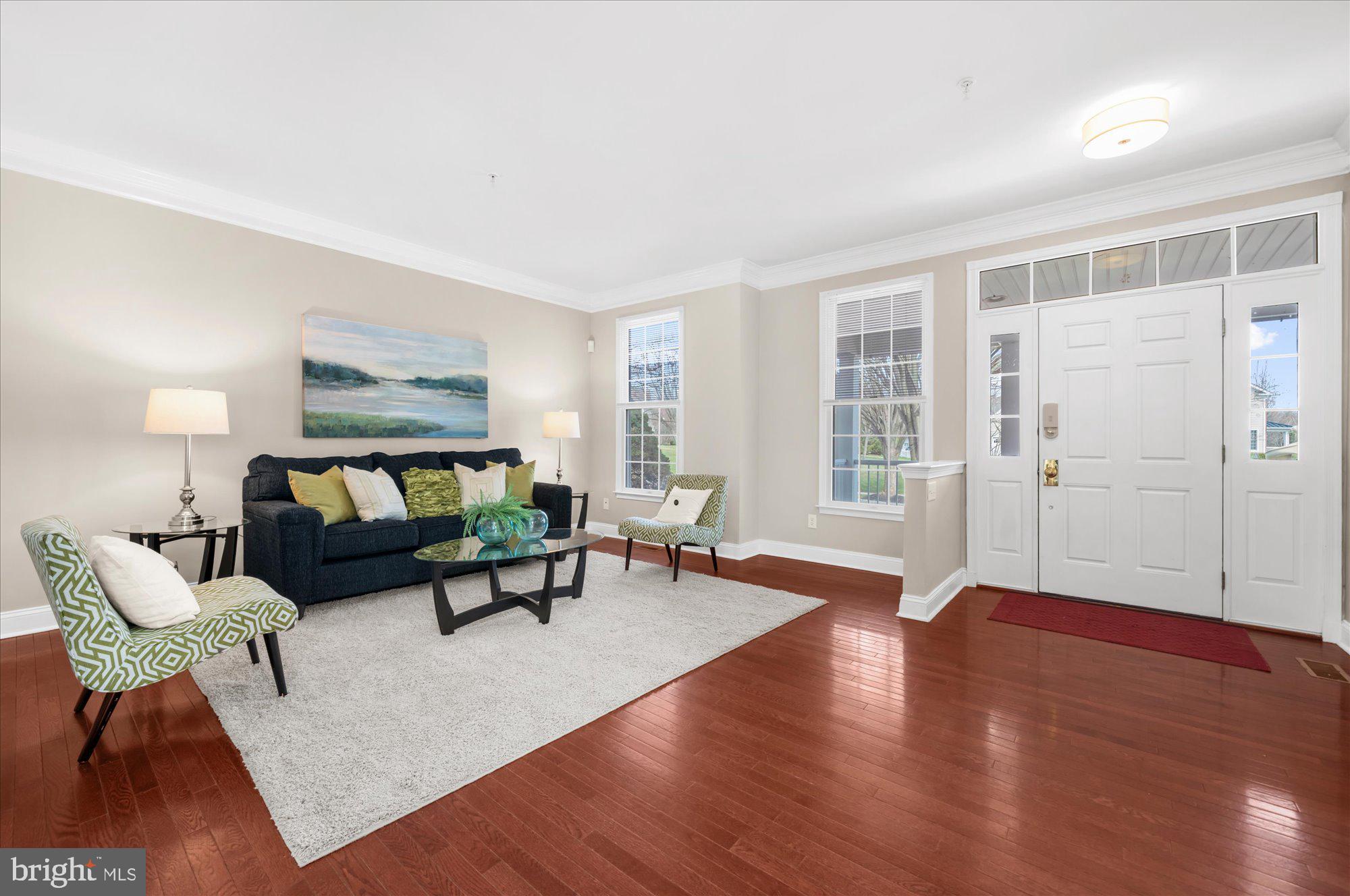 NEW BRITAIN WALK - Residential