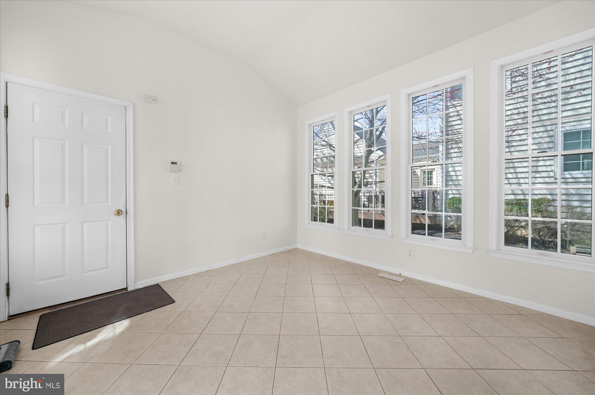 NEW BRITAIN WALK - Residential