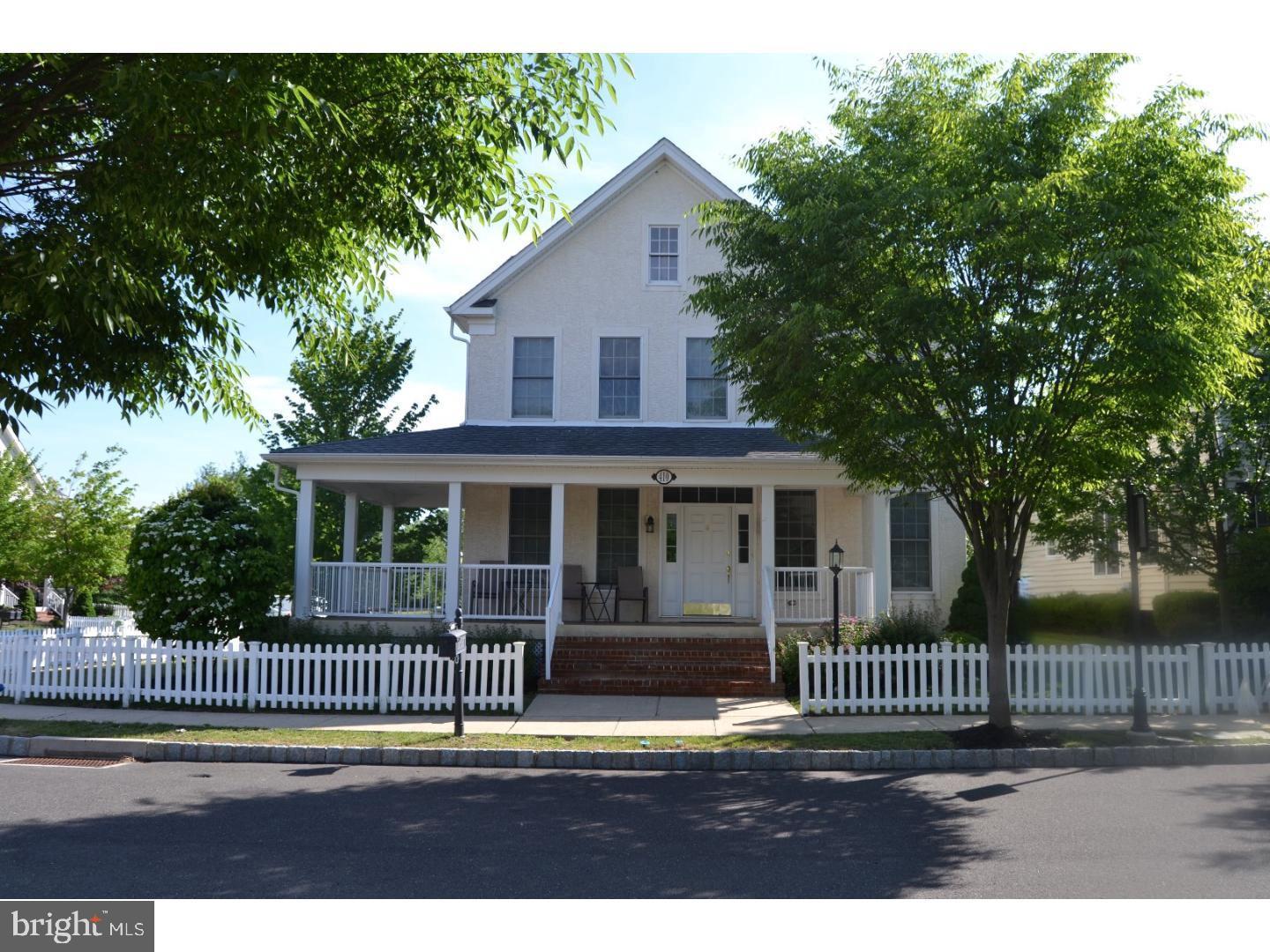 NEW BRITAIN WALK - Residential