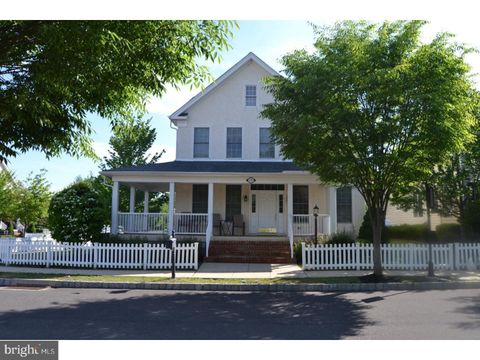 410 DORNISHWOOD PLACE CHALFONT PA 18914