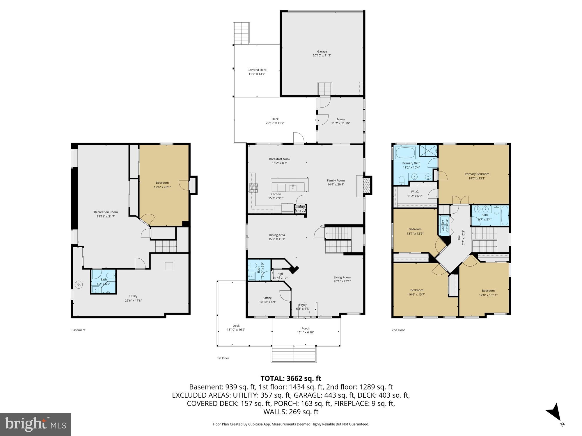 NEW BRITAIN WALK - Residential