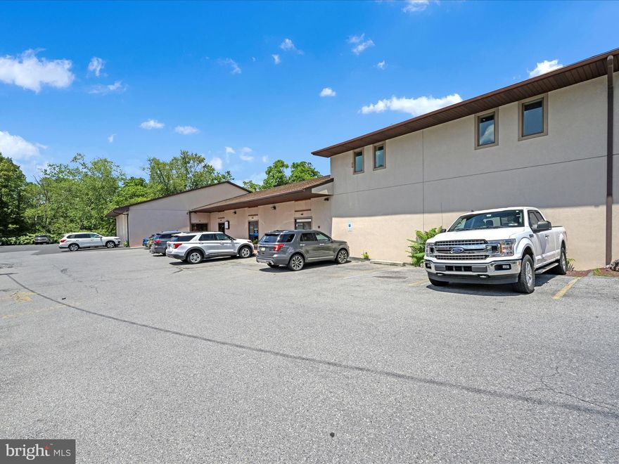 Rare opportunity to own a highly visible and versatile 6-unit commercial property located directly on Main Street in Schuylkill Haven Boro-where all the downtown action happens....the town's Parade Route, popular events such as Borough Day (which draws over 10,000 visitors) and the Wine Walk, this building offers unbeatable exposure and foot traffic. One of the very few properties downtown featuring its own parking lot with 37 spaces, plus a public parking lot with over 70 additional spaces directly across the street-making access incredibly convenient for tenants and customers alike. Unit 1: Vacant, previously rented for $2,000/month.  Owner has not tried to rent it. Currently used by owner for storage. Ready for a new tenant or business opportunity. Unit 2: Salon, Long-term tenant of 6 years, currently rented at $1,200/month.  Units 3 & 4: Comic Book Store, occupying 2 units, Long-term tenant of 10 years, rented for $3,200/month. Unit 5: Daycare, Long-Term tenant of 10 years, rents for $2,200/month. Unit 6: Residential Apartment currently leased for $900/month to a family friend. This unit has great potential to be converted back into office space or upgraded into a spacious 3-bedroom apartment, depending on your investment goals. Owner pays the common meter, water and sewer but Units 1-5 contribute to yearly water expenses.  Tenants pay, electric & trash. 1 yr of Each Units expenses is uploaded into documents. With stable long-term tenants in place, incredible event-driven foot traffic, and significant potential to increase income with Unit 1 and Unit 6, this is a prime investment opportunity in one of the borough's most sought-after locations.  Closing must occur within Schuylkill County