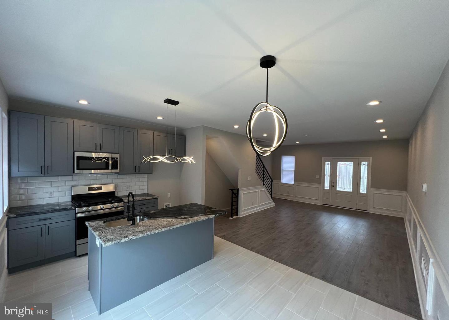 KINGSESSING - Residential Lease