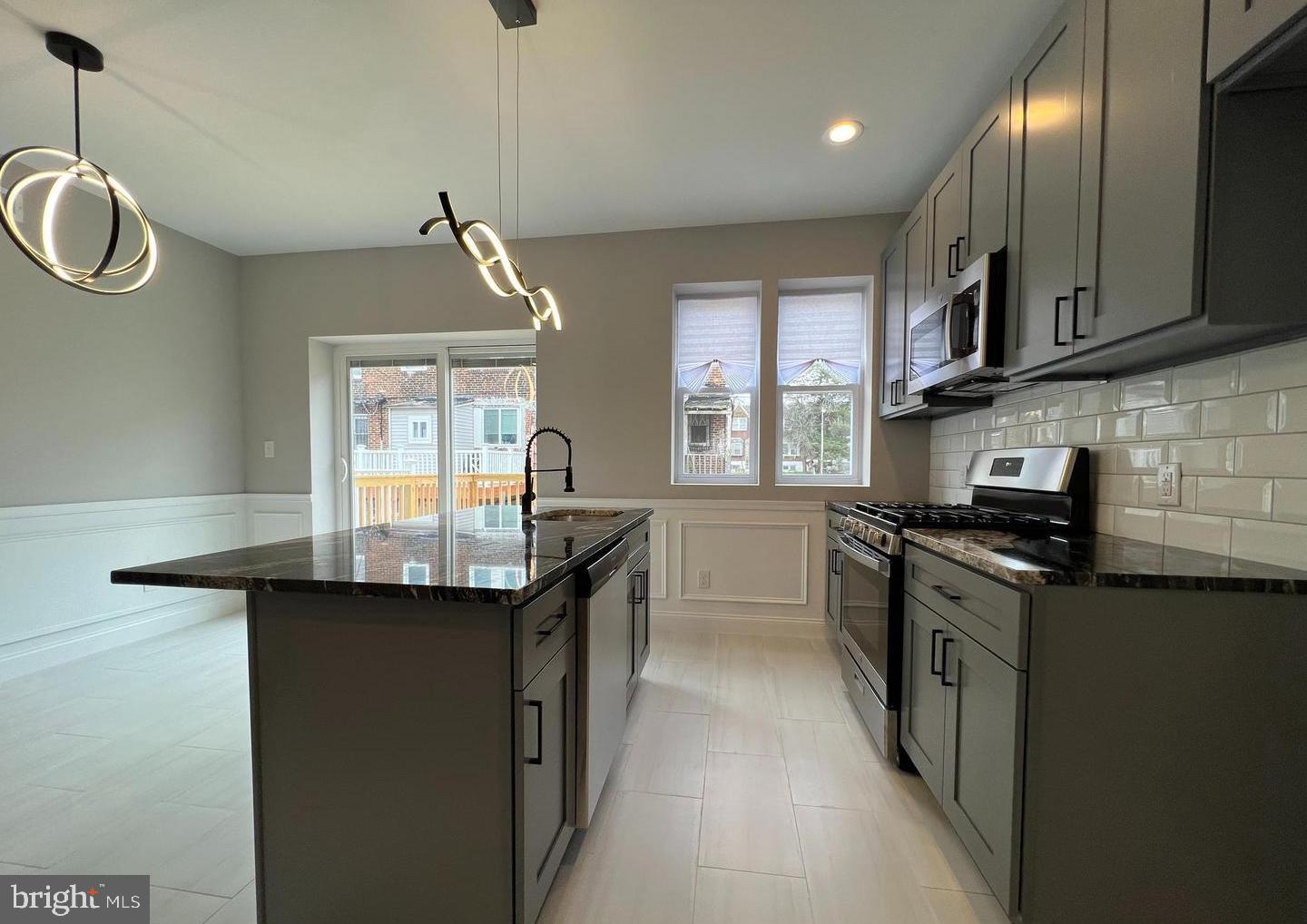 KINGSESSING - Residential Lease