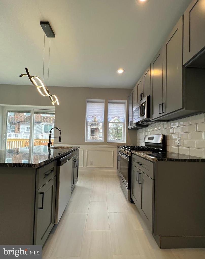 KINGSESSING - Residential Lease