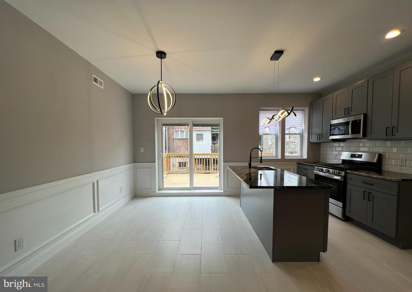 KINGSESSING - Residential Lease