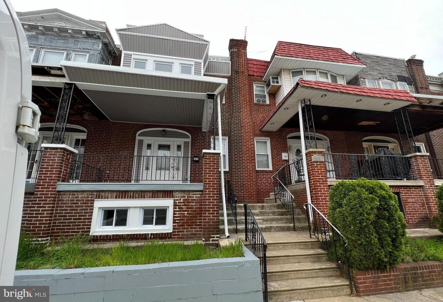 KINGSESSING - Residential Lease