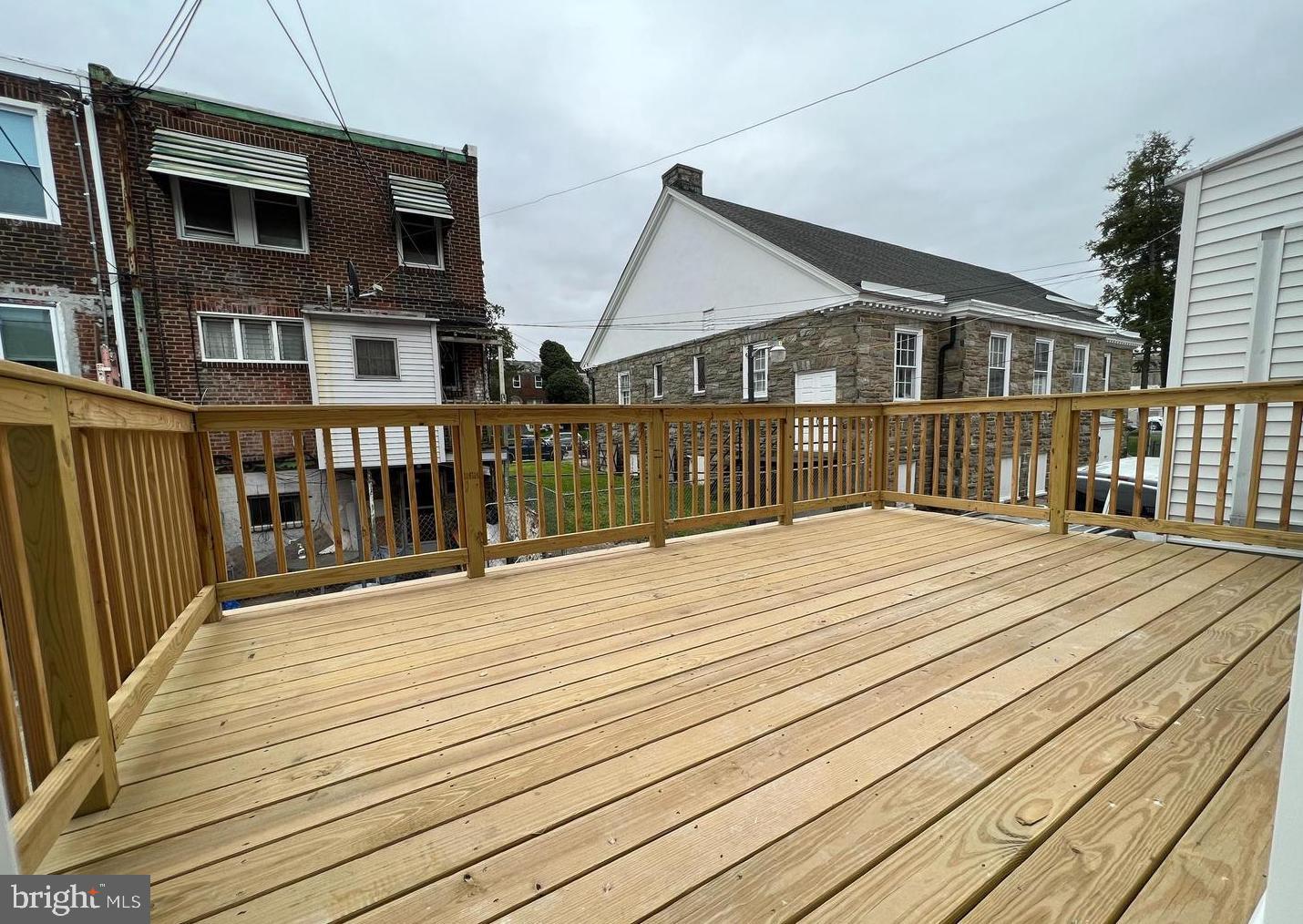 KINGSESSING - Residential Lease