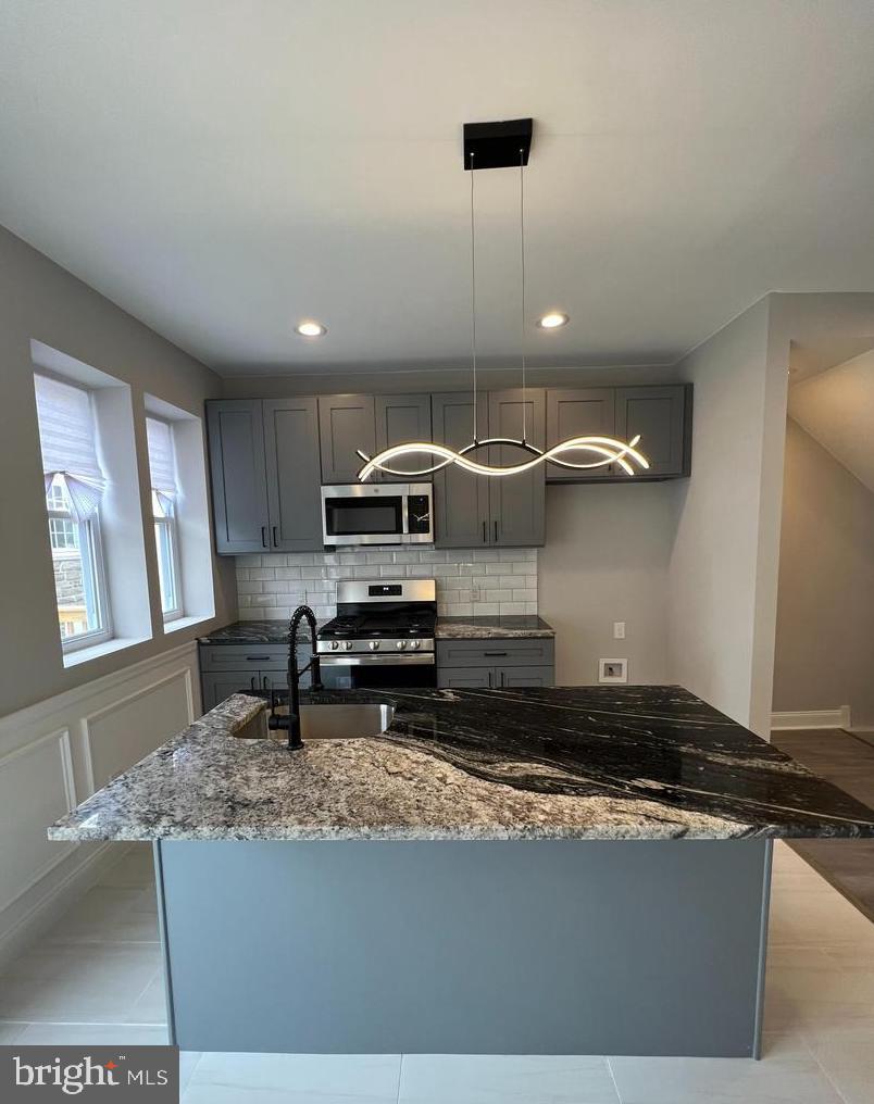 KINGSESSING - Residential Lease