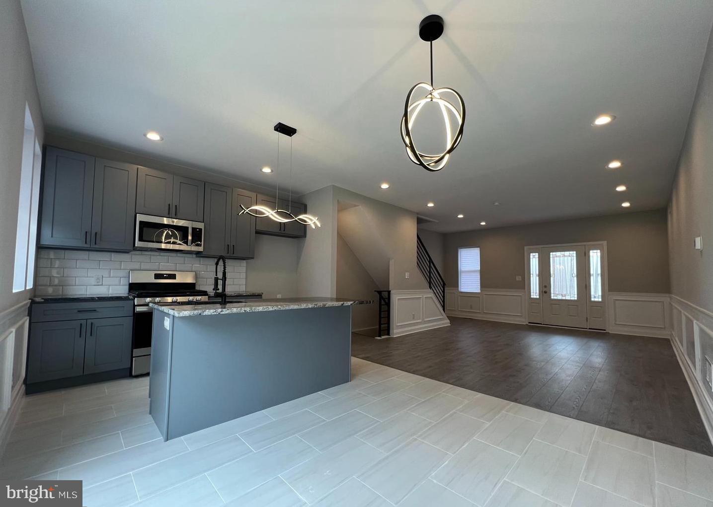 KINGSESSING - Residential Lease